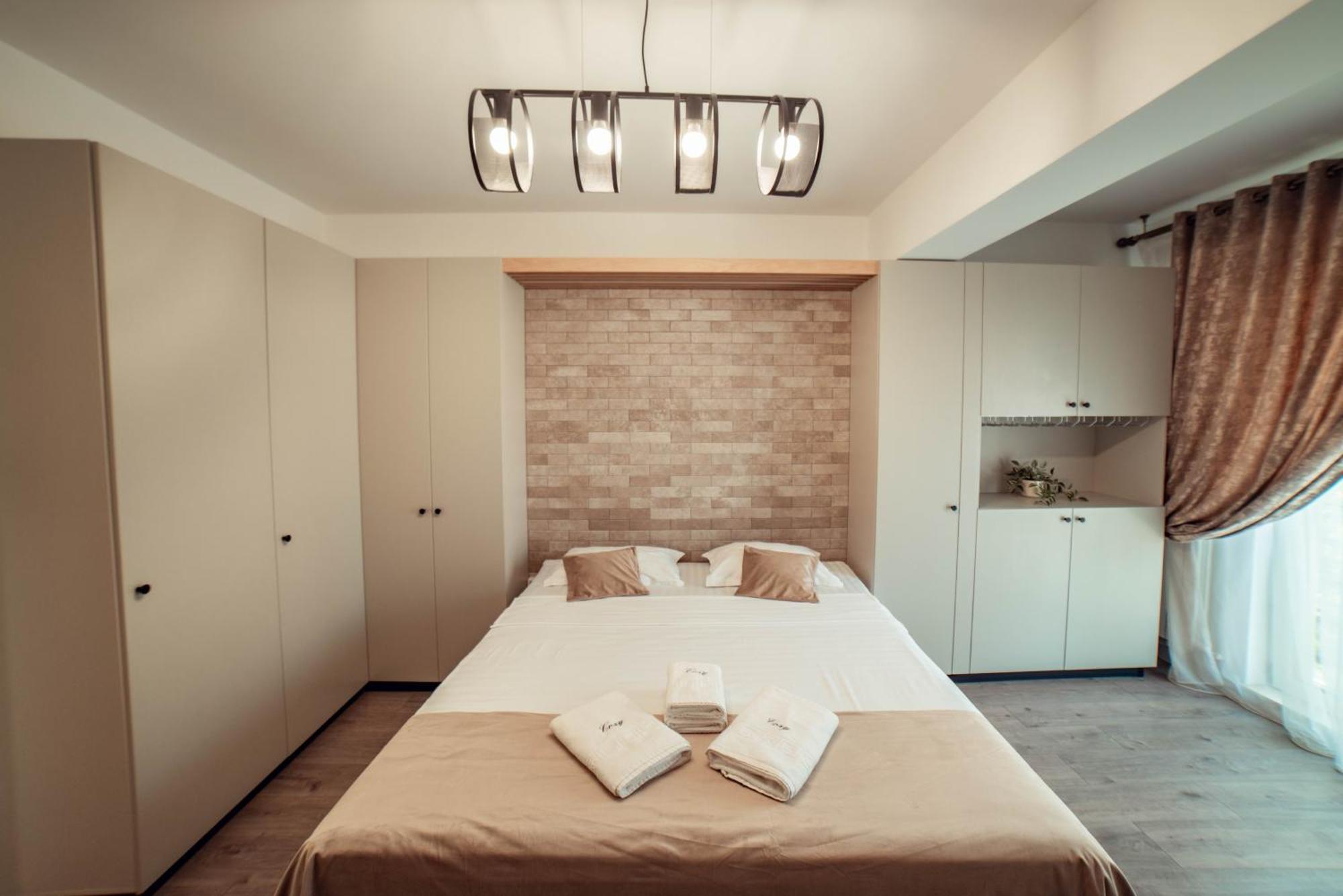 Exclusive Collection Palas Mall Suites And Studios ヤシ エクステリア 写真