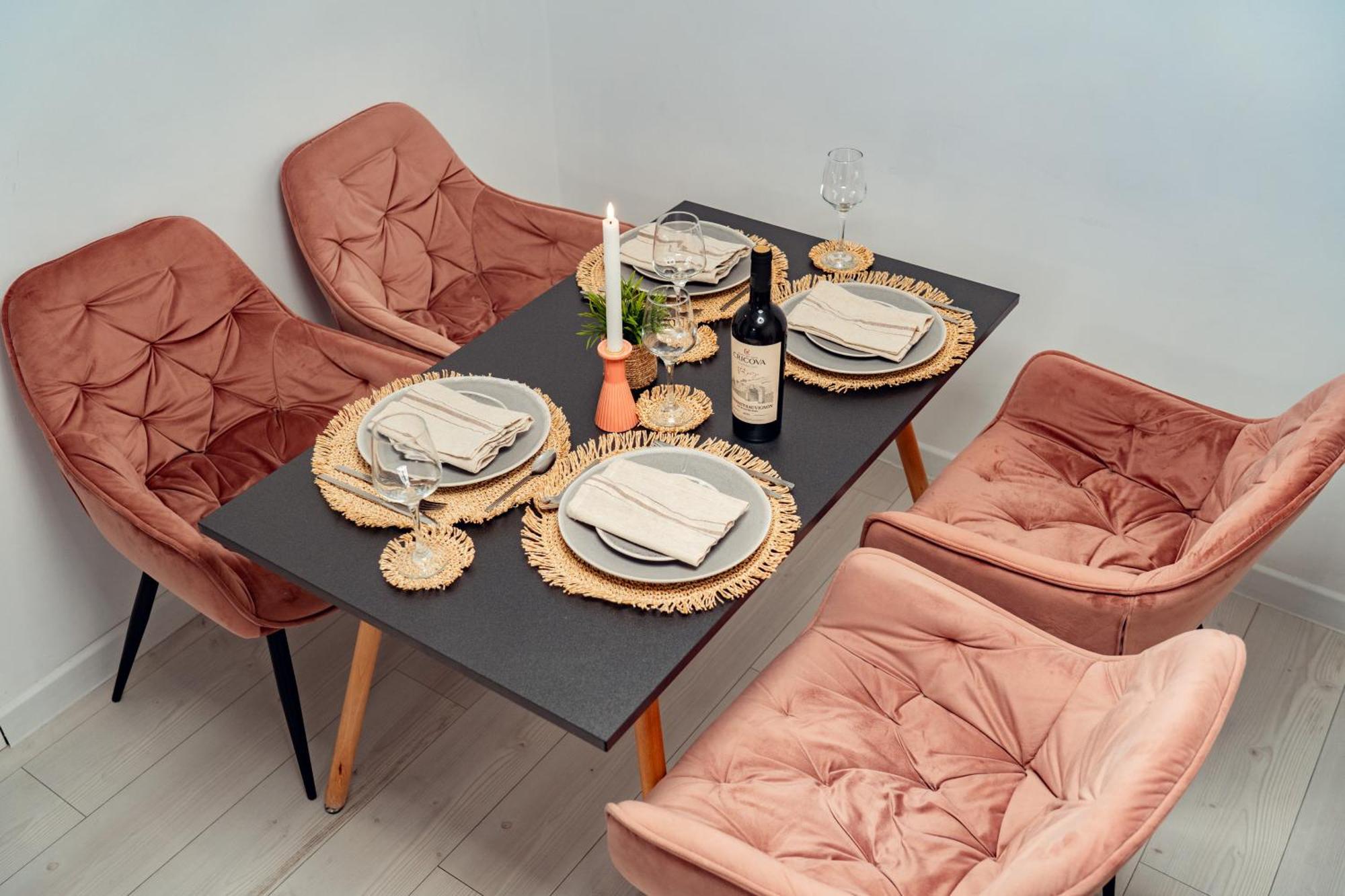 Exclusive Collection Palas Mall Suites And Studios ヤシ エクステリア 写真