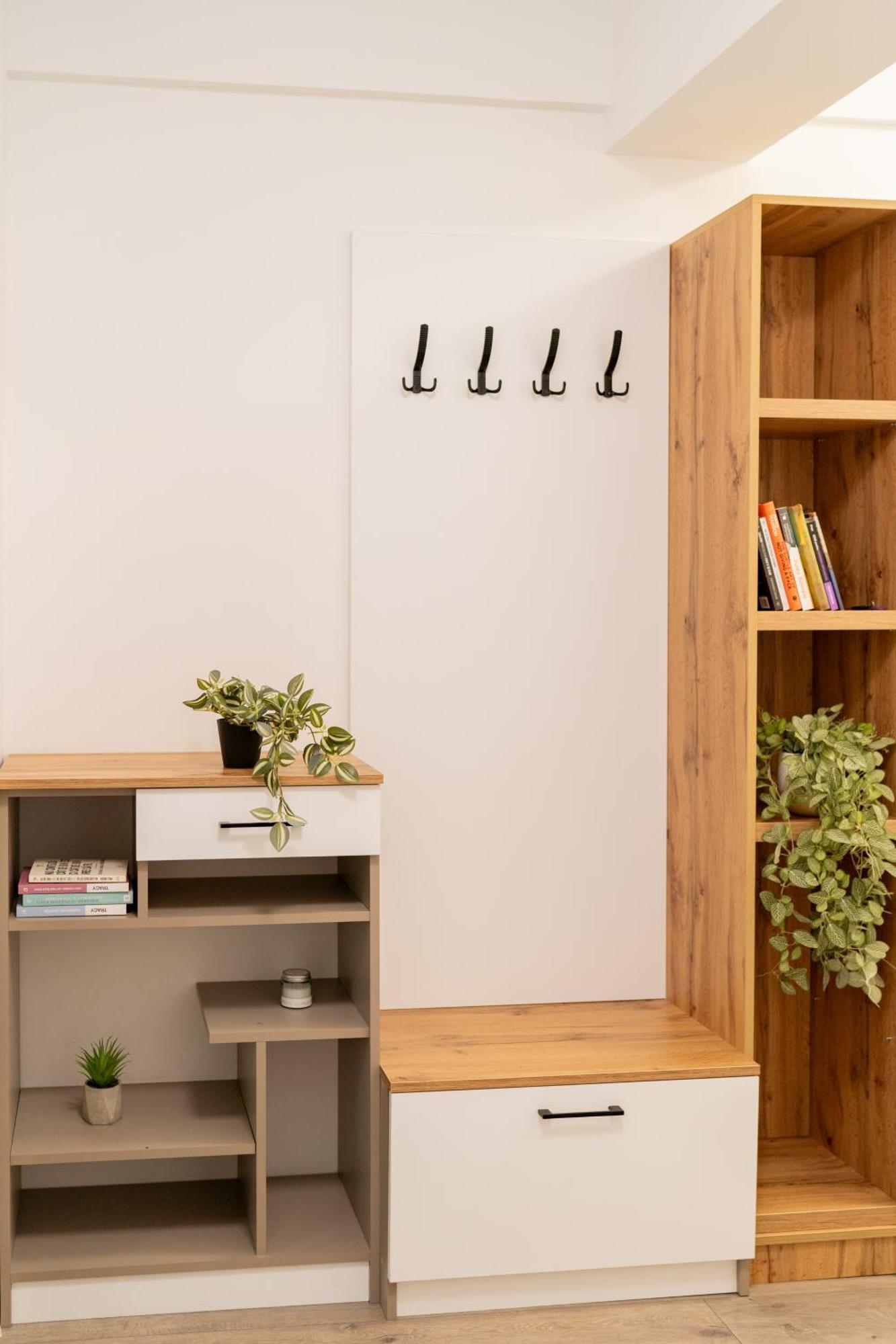 Exclusive Collection Palas Mall Suites And Studios ヤシ エクステリア 写真
