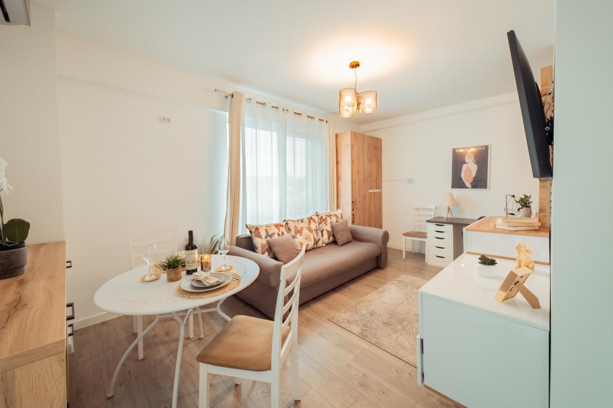 Exclusive Collection Palas Mall Suites And Studios ヤシ エクステリア 写真
